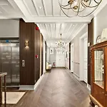 Arbor - Signature Collection Hotel *