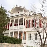 Arbor - Signature Collection Hotel Istanbul