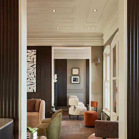 Arbor - Signature Collection Hotel