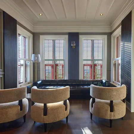 Hotel Arbor - Signature Collection