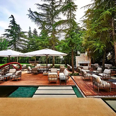 Arbor - Signature Collection *