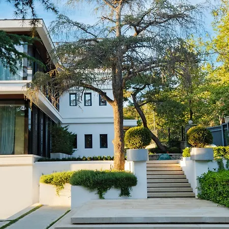 Arbor - Signature Collection Hotel Istambul