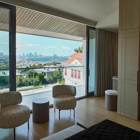 Hotel Arbor - Signature Collection Istambul