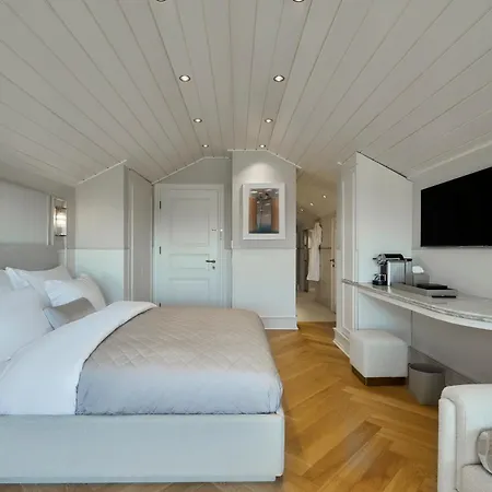 Arbor - Signature Collection Hotel Istambul