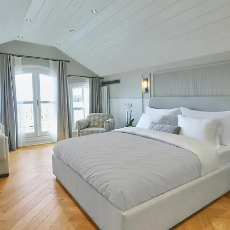 Arbor - Signature Collection * Istambul