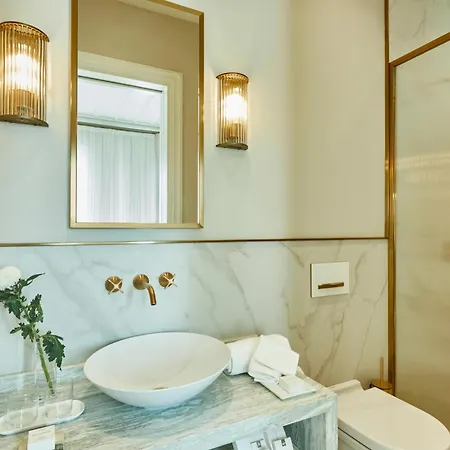 Hotel Arbor - Signature Collection Istambul