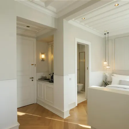 Arbor - Signature Collection Hotel