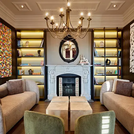 Arbor - Signature Collection Hotel