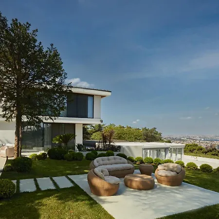 Arbor - Signature Collection Hotel