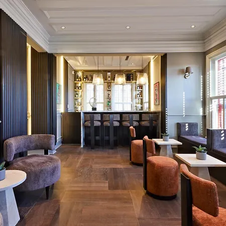 Arbor - Signature Collection Hotel