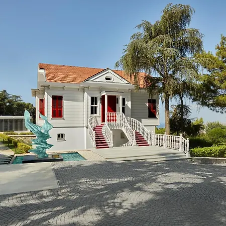 Hotel Arbor - Signature Collection *