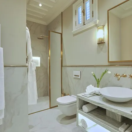 Arbor - Signature Collection * Istambul