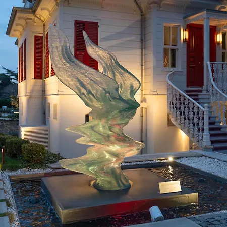 Hotel Arbor - Signature Collection *