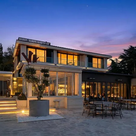 Arbor - Signature Collection * Stambuł