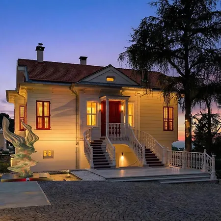 Arbor - Signature Collection *