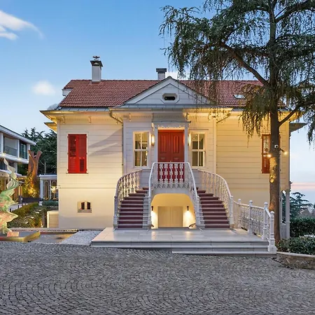 Hotel Arbor - Signature Collection Stambuł