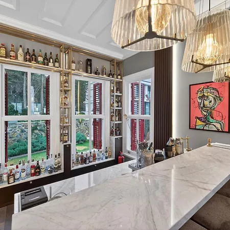 Arbor - Signature Collection Hotel Stambuł