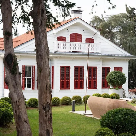 Arbor - Signature Collection Hotel Stambuł