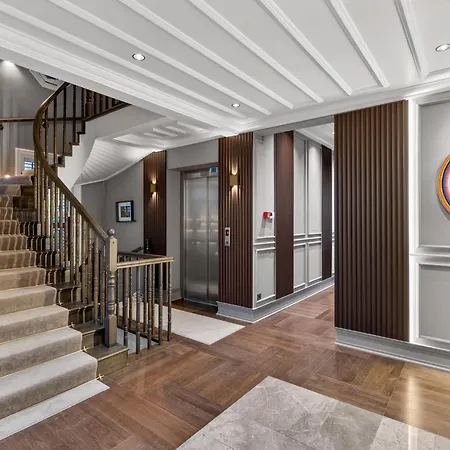 Arbor - Signature Collection Hotel *