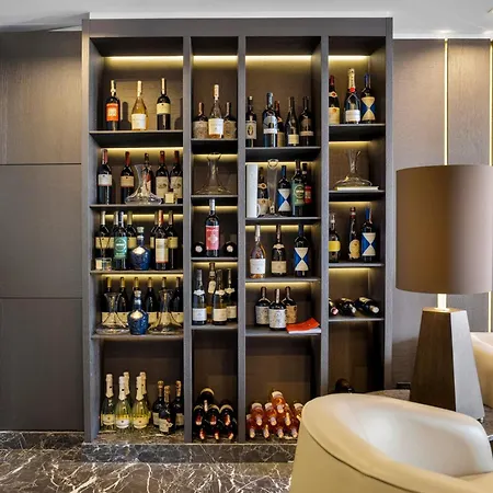 Hotel Arbor - Signature Collection *