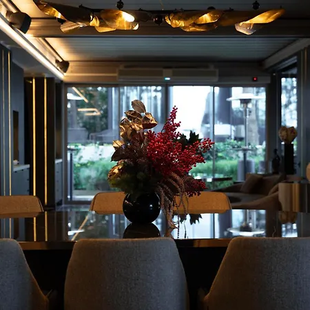 Arbor - Signature Collection Stambuł