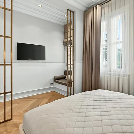 Hotel Arbor - Signature Collection Istanbulská provincie