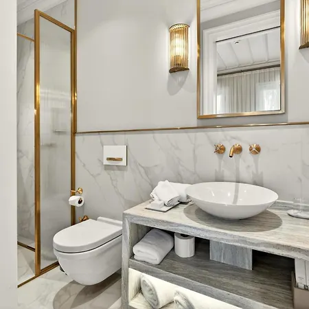 Hotel Arbor - Signature Collection Stambuł