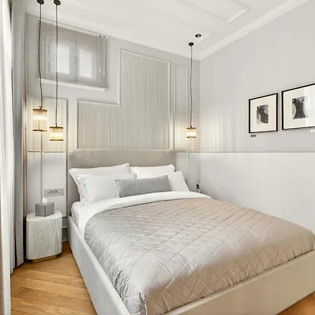 Arbor - Signature Collection Stambuł