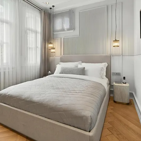 Arbor - Signature Collection Stambuł