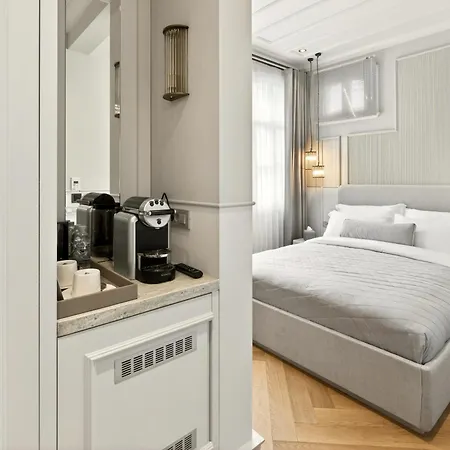 Arbor - Signature Collection Hotel Stambuł