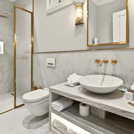 Arbor - Signature Collection Hotel Stambuł