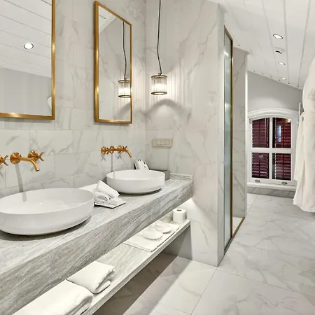 Arbor - Signature Collection Stambuł