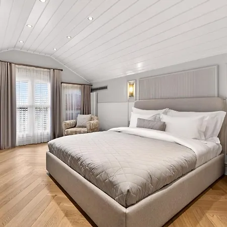 Arbor - Signature Collection Hotel Stambuł