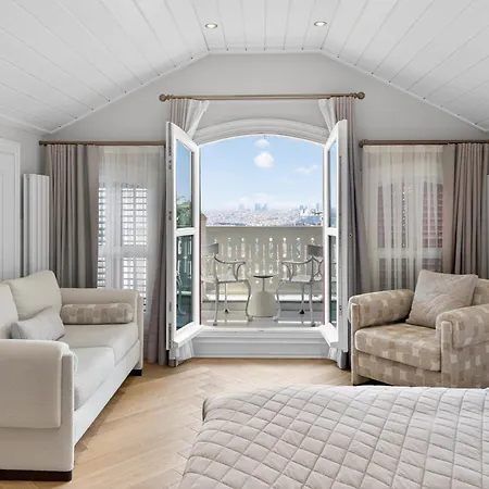 Hotel Arbor - Signature Collection