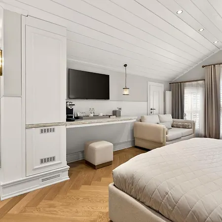 Hotel Arbor - Signature Collection *