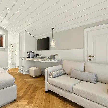 Arbor - Signature Collection Hotel *