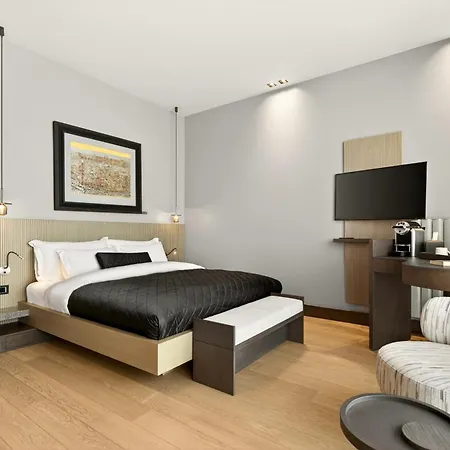 Hotel Arbor - Signature Collection