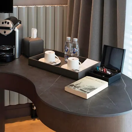 Arbor - Signature Collection Hotel