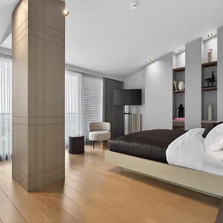 Arbor - Signature Collection Stambuł