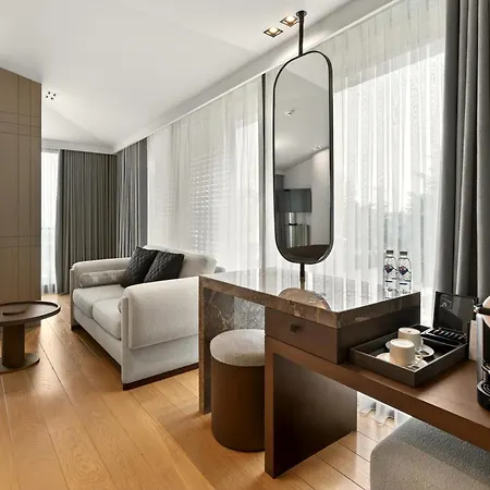 Arbor - Signature Collection Stambuł