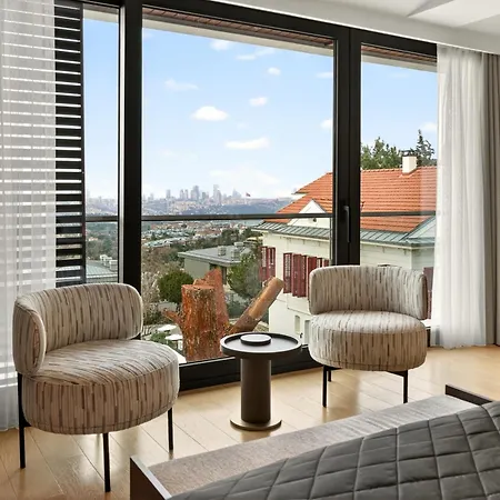 Arbor - Signature Collection Stambuł