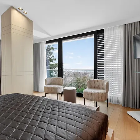 Arbor - Signature Collection Hotel Stambuł