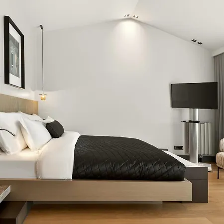 Arbor - Signature Collection Hotel *