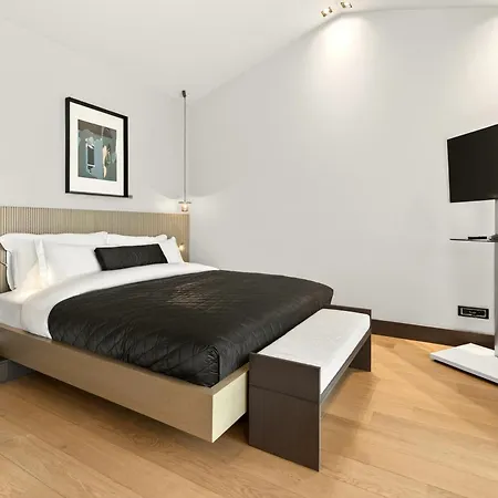 Arbor - Signature Collection Stambuł