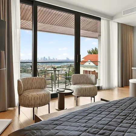 Arbor - Signature Collection Stambuł