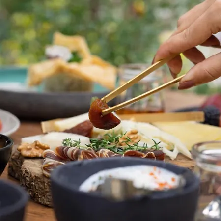 Hotel Arbor - Signature Collection *