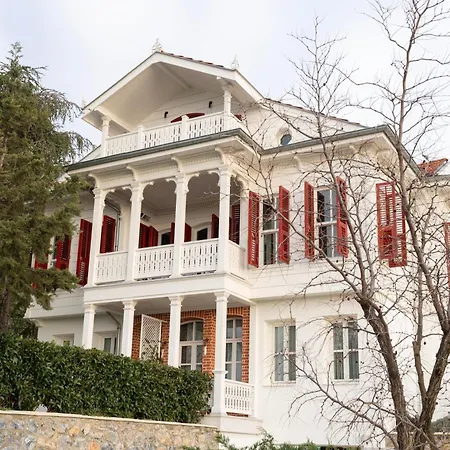 Arbor - Signature Collection Hotell Istanbul