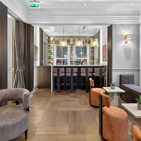 Hotell Arbor - Signature Collection *