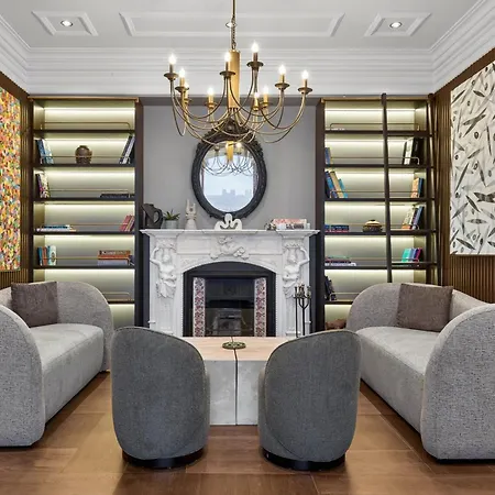 Arbor - Signature Collection Hotell