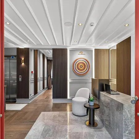 Hotell Arbor - Signature Collection